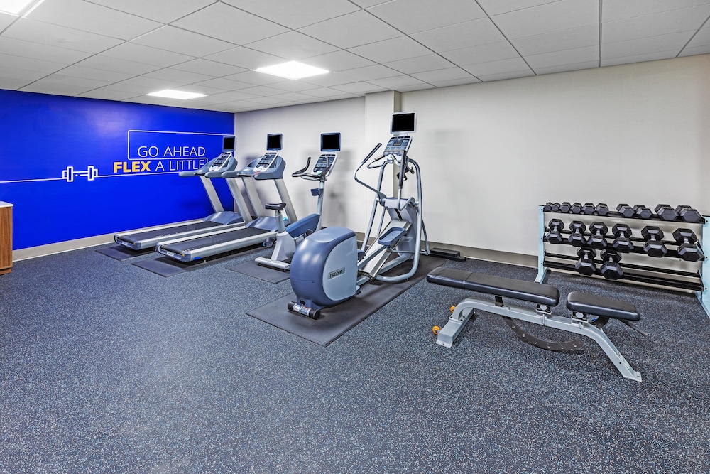 sport facilities