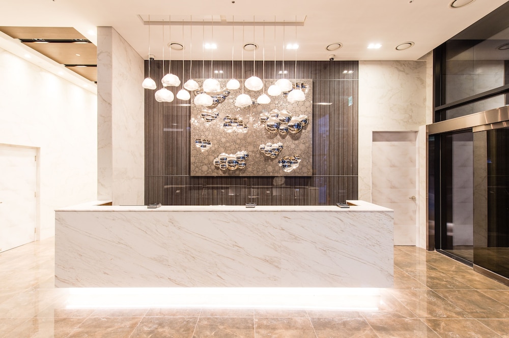 Ena Suite Hotel Namdaemun 4/60