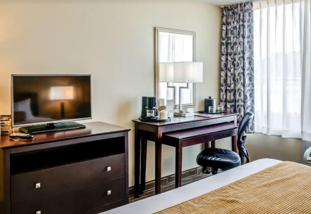 Mountaineer Casino, Racetrack & Resort 28/37