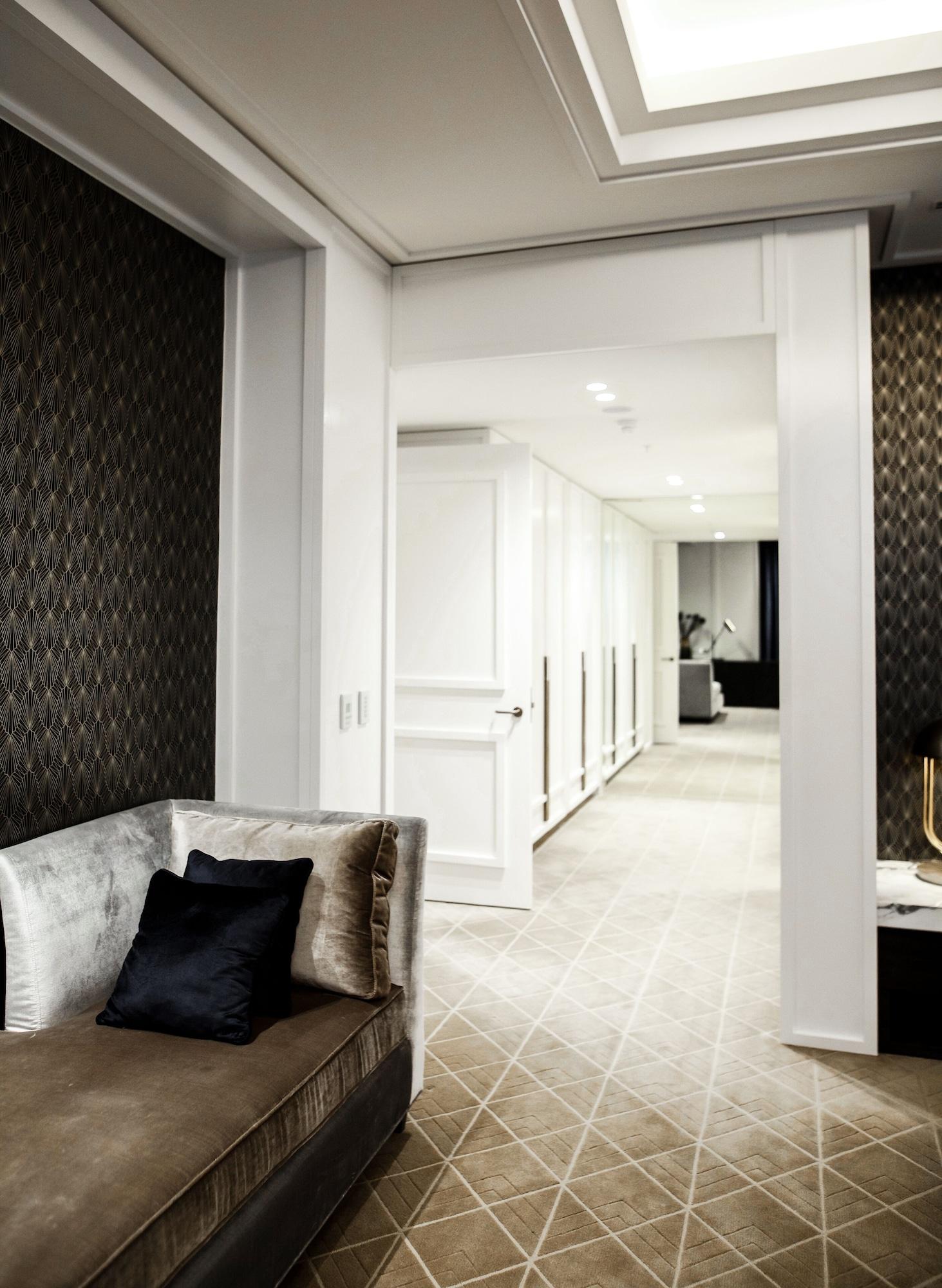 Hammock, Suite