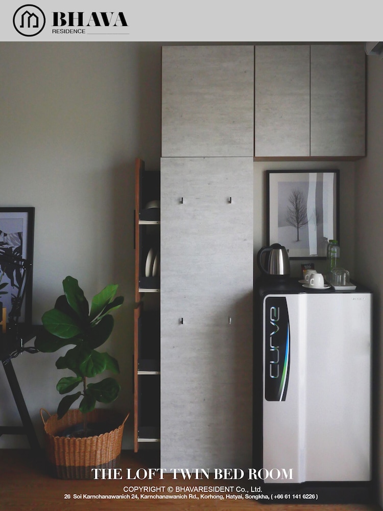 Bhava Residence 6/46