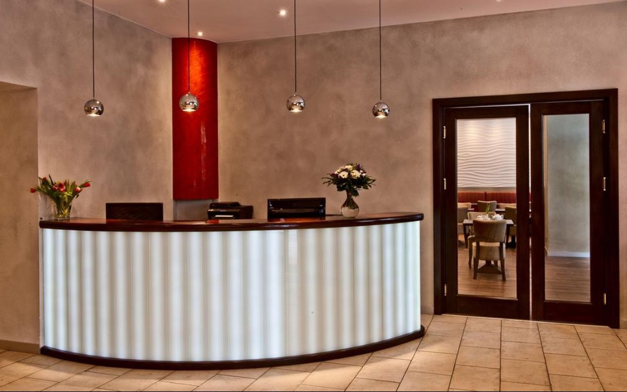 Hotel Artim 6/42
