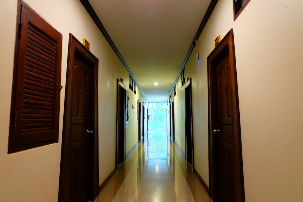 Baan Suanphet Resort 11/17