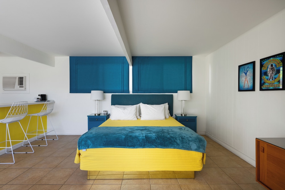 The Monkey Tree Hotel - Adults Only 6/50