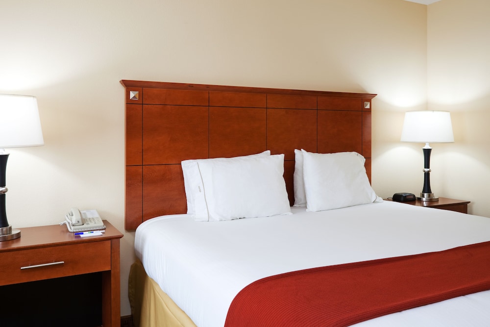 Holiday Inn Express Hotel And Suites Phenix City Columbus 18/52