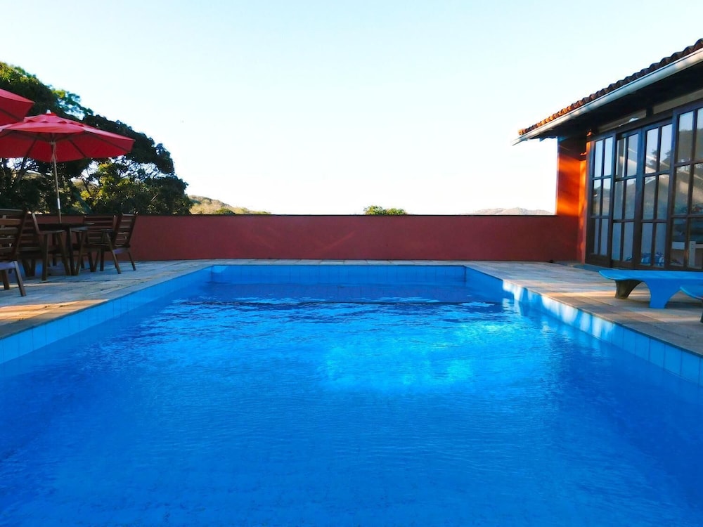 Pousada Nova Villa Tortuga 1/55