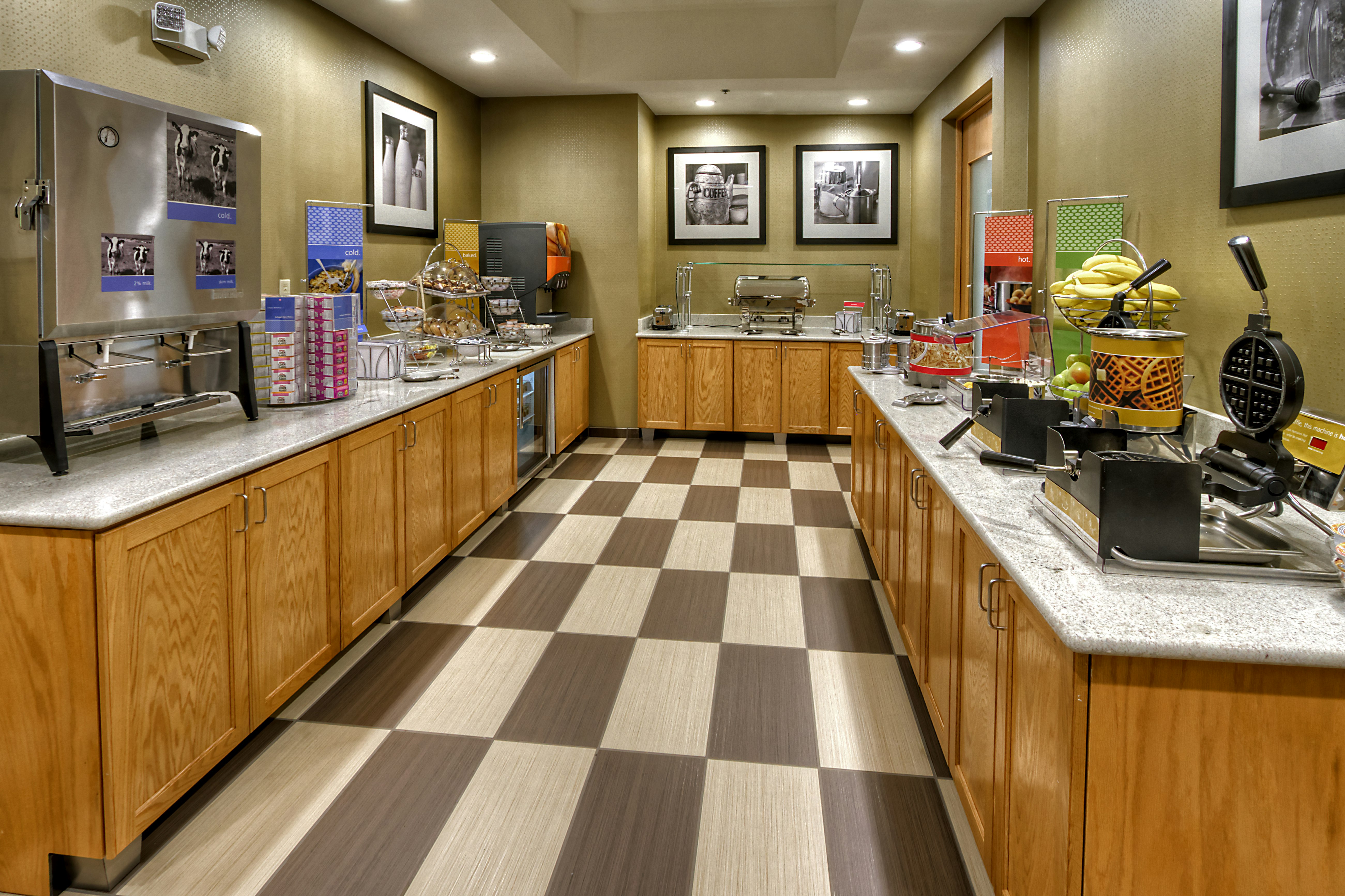 Hampton Inn Franklin Nc 4/30