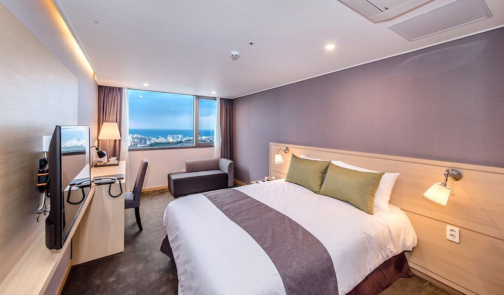 Hotel Shalom Jeju 14/47