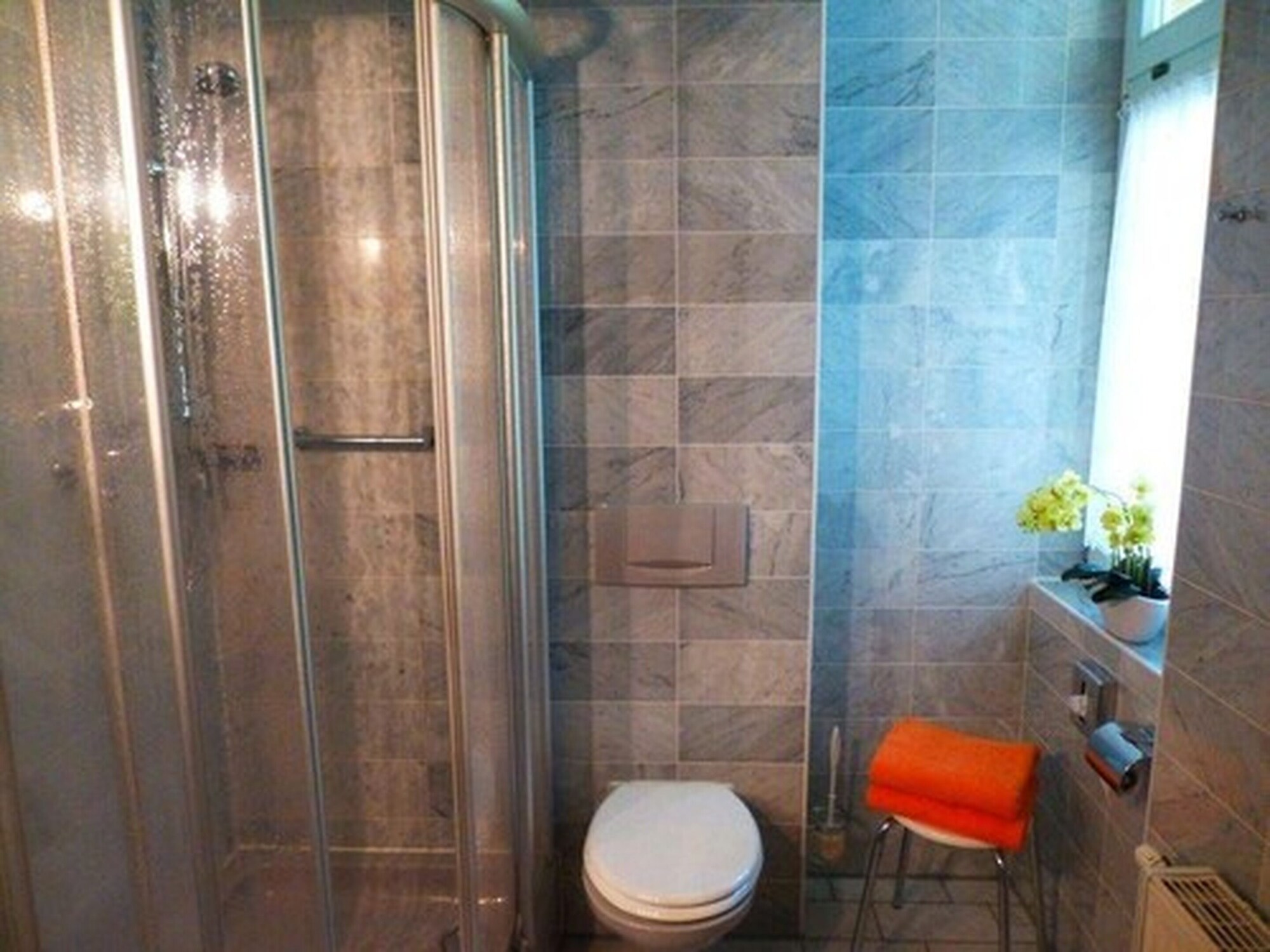 غرفة بزنس بسرير مزدوج أو سريرين منفصلين، Parkhotel Waldschlösschen 7/10