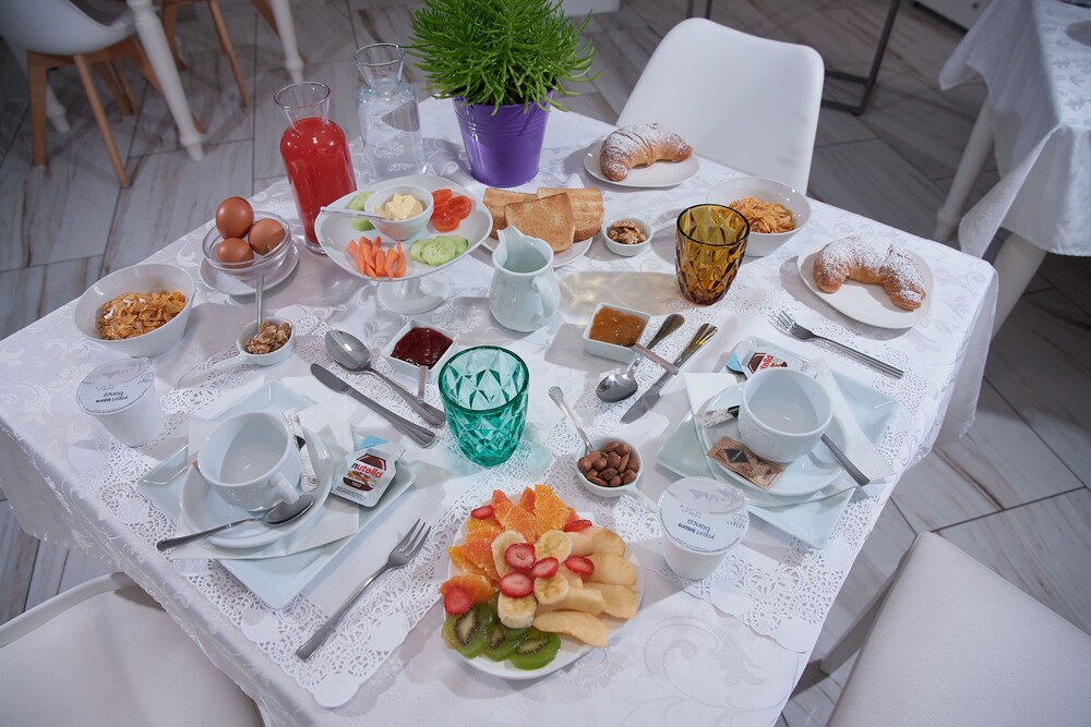 Rome Airport Inn 30/44