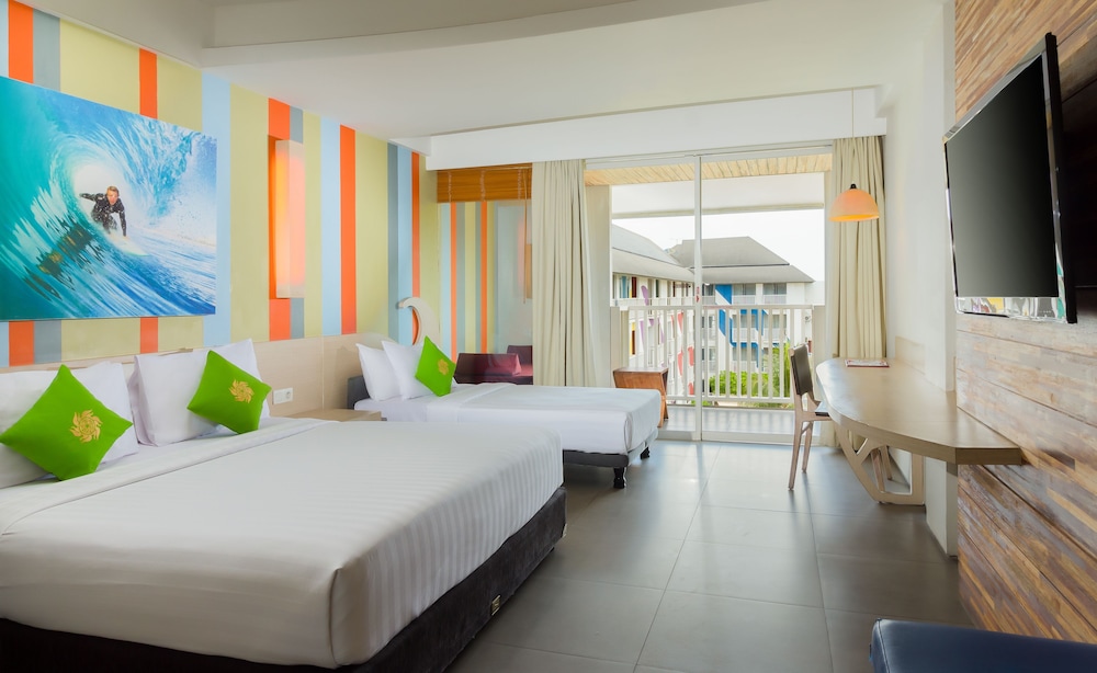 Bliss Surfer Bali By Tritama Hospitality 25/70