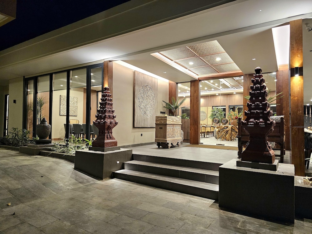 Sima Hotel Kuta Lombok 29/50