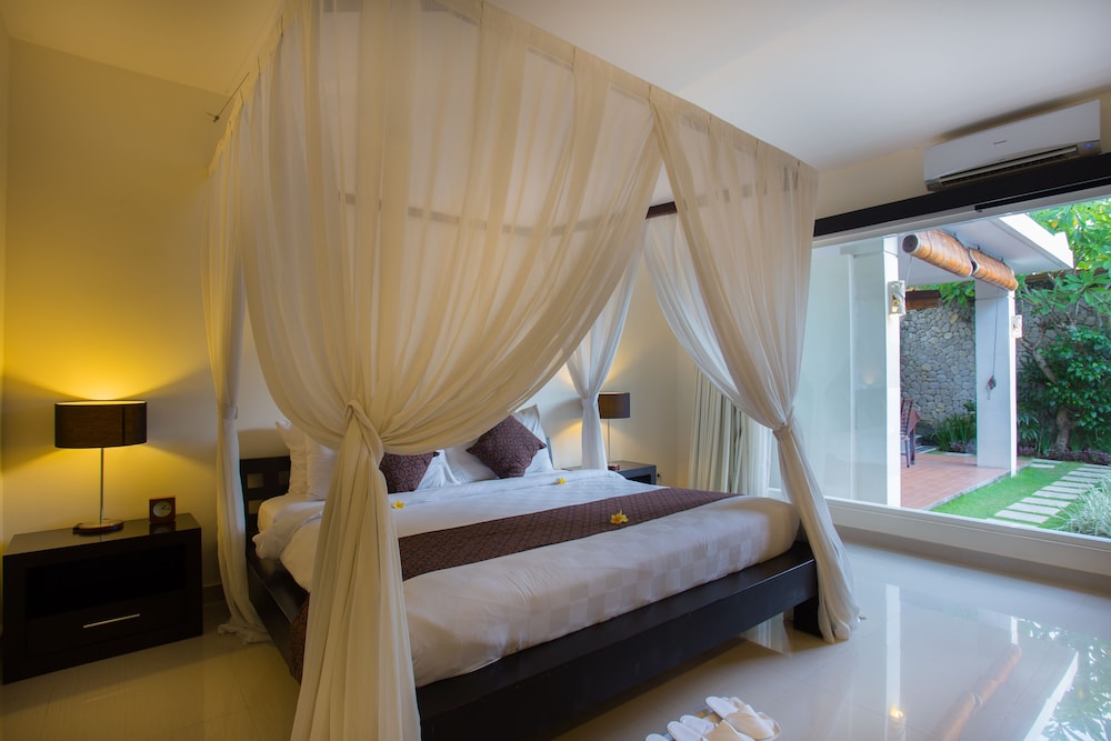 The Yubi Boutique Villas Seminyak 21/67