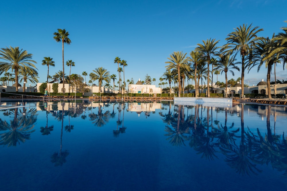 Hd Parque Cristobal Gran Canaria in San Bartolome de Tirajana