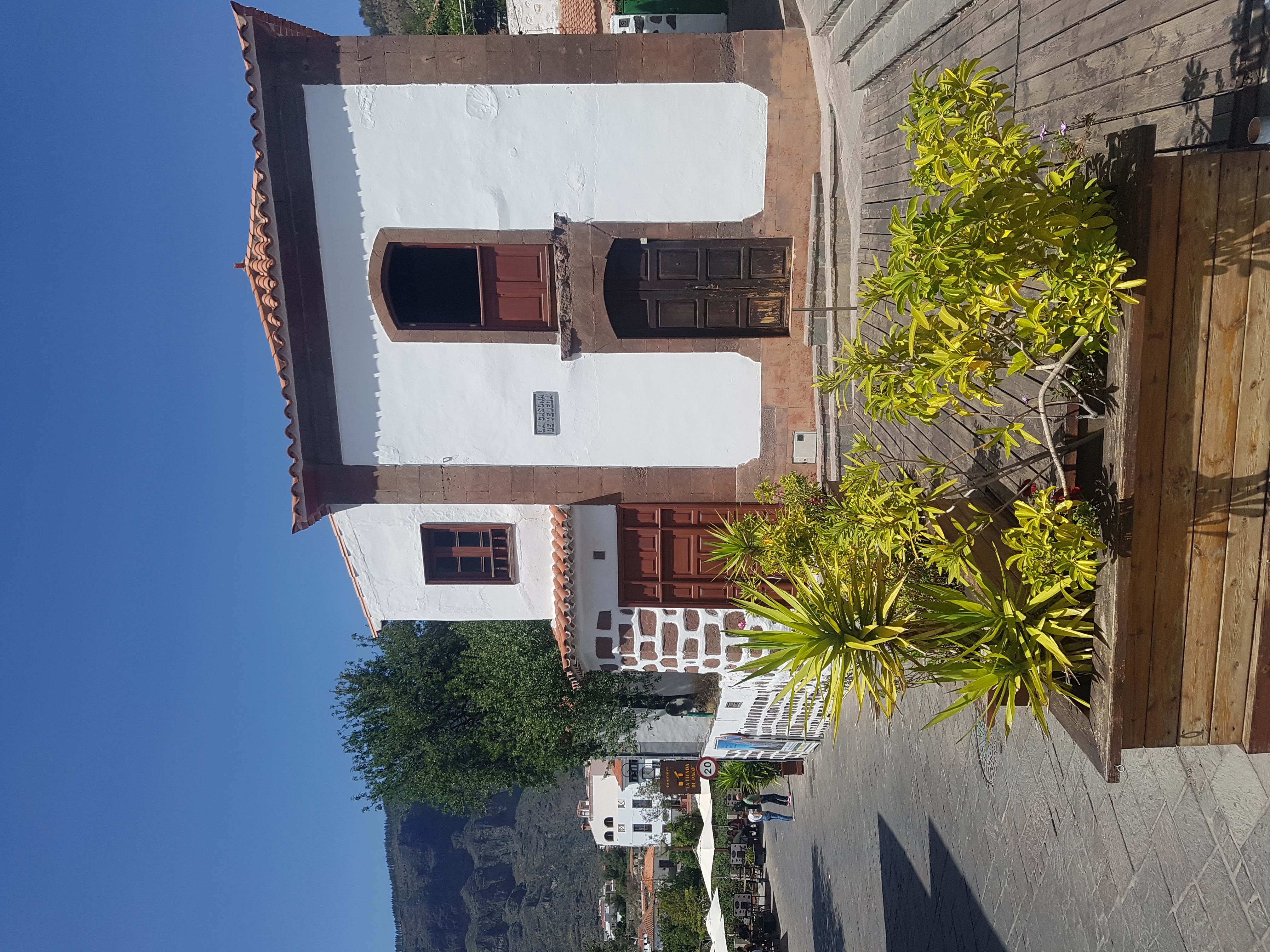 RK La Casona de Tejeda 1/28