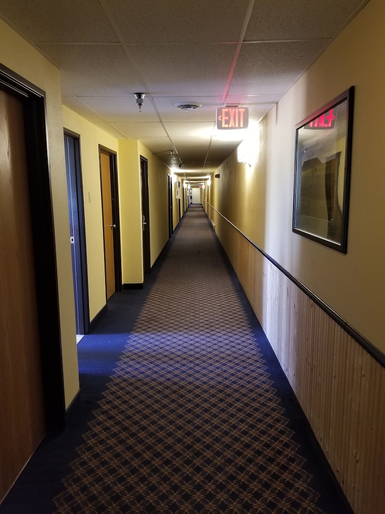 Prairie Inn 4/54