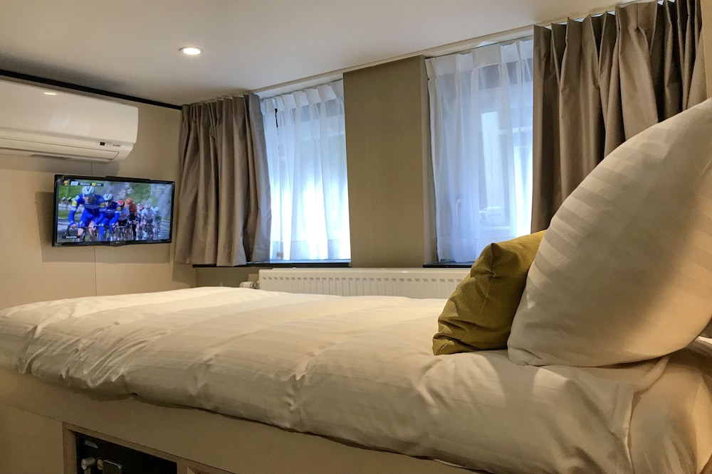 Cityview Hotel 14/35