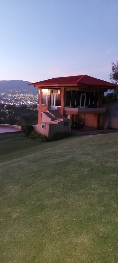 Hostel Monte Campana Escazu 4/50