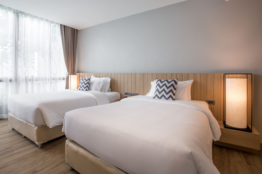 Asira Boutique Huahin Hotel 16/65