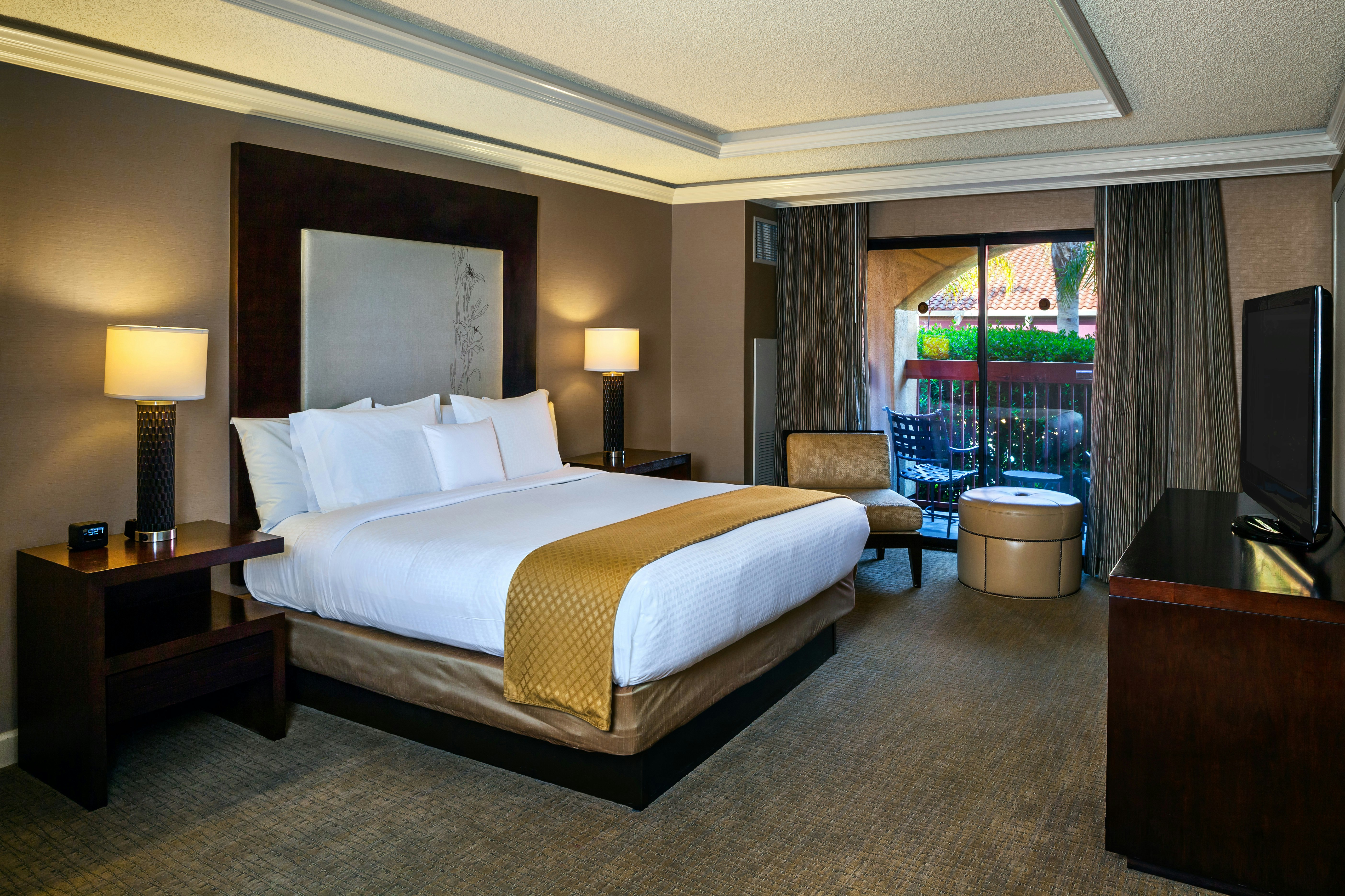 Doubletree By Hilton Sonoma Wine Country 5/63