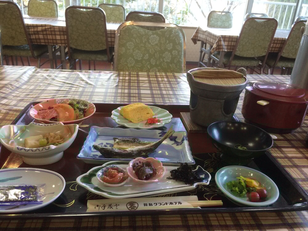 Kashikojima Grand Hotel 19/35