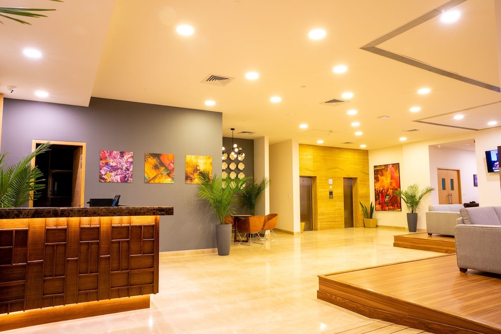 Vivanta Chitwan Bharatpur 10/41