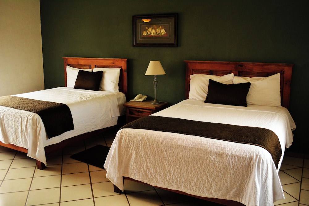 Hotel Posada Terranova 9/36