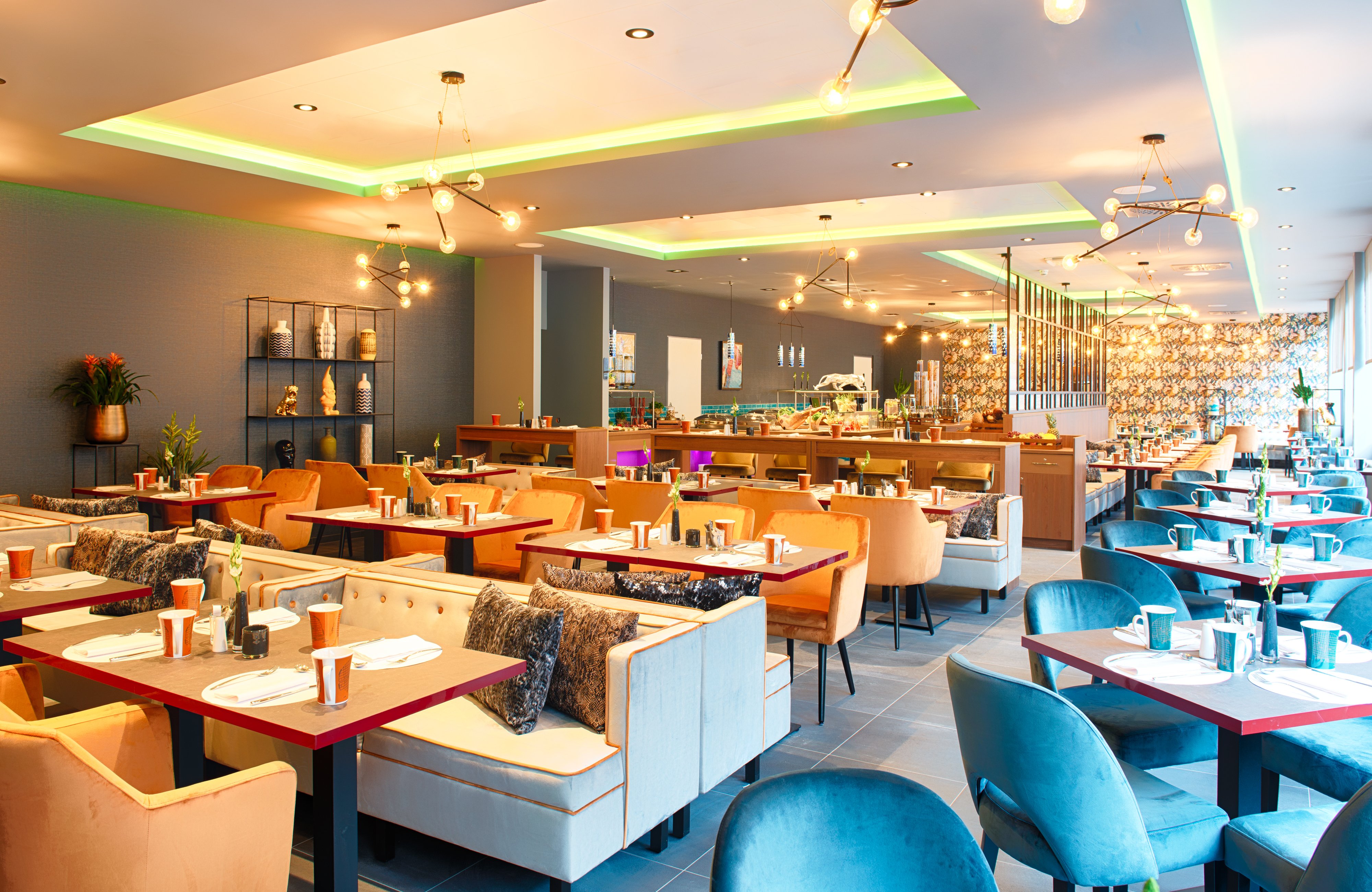 NYX Hotel Mannheim 55/75
