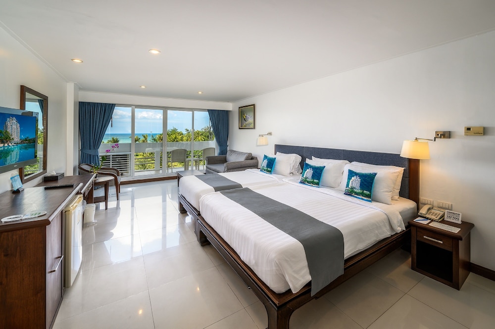 Andaman Beach Suites Hotel 21/69