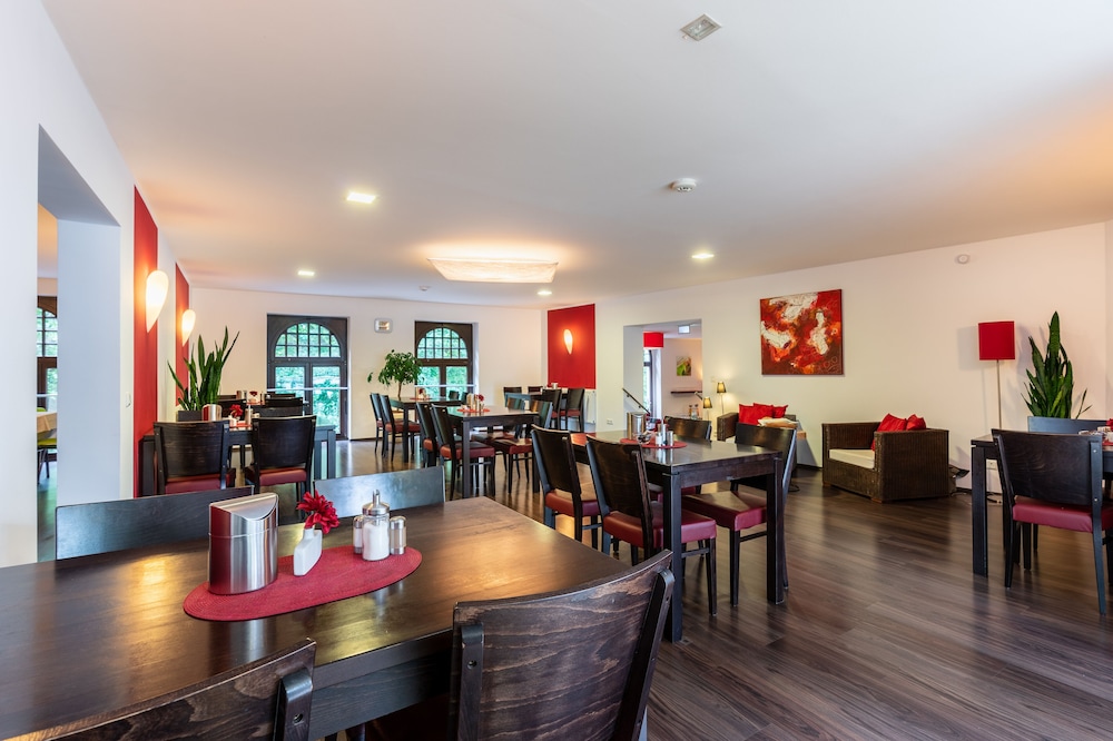 Hotel Frechener Hof 31/40