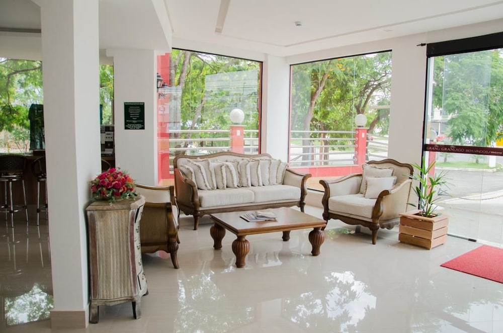 Granlago Hotel 36/50