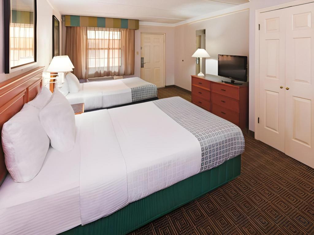 Room, 2 Double Beds