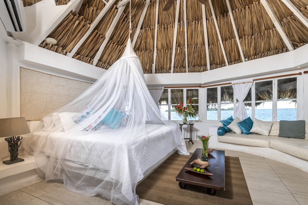 Hotel Coralina Island 9/50
