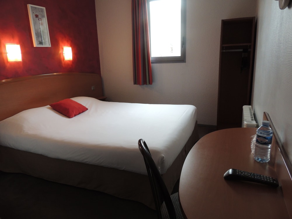 HOTEL NOVELLA CONFORT NANTES EST THE ORIGINALS CITY 22/51