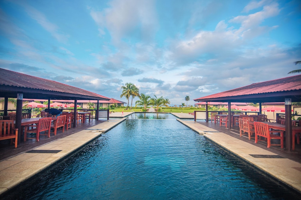 Rlj Kendeja Resort and Villas 17/21