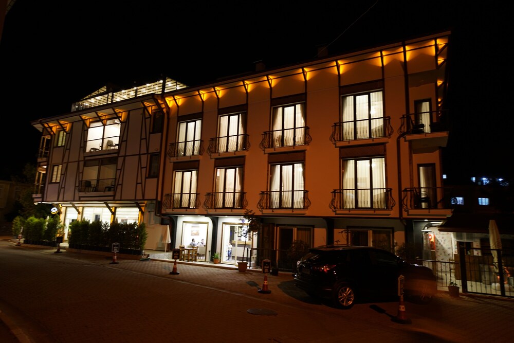 Beyaz Konak Otel 2/30