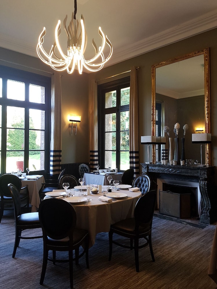 Domaine de Joinville Spa 36/50