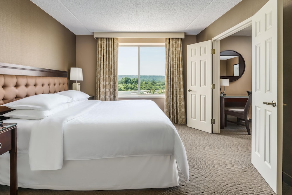Sheraton Great Valley Hotel 12/59