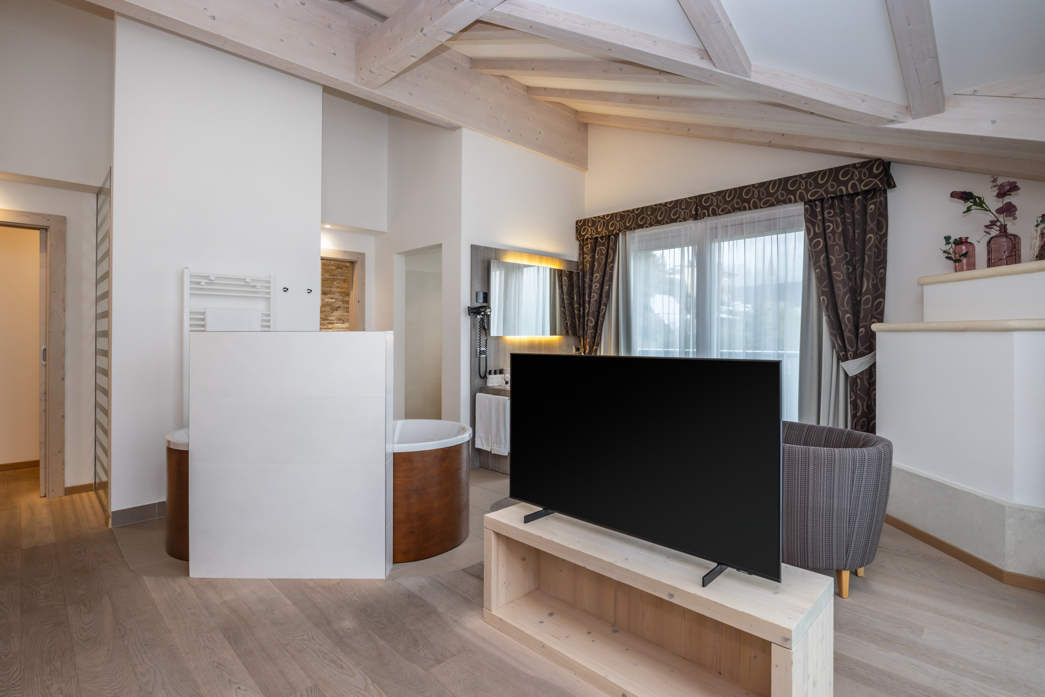 ALPENRESORT BELVEDERE WELLNESS & BEAUTY 12/56