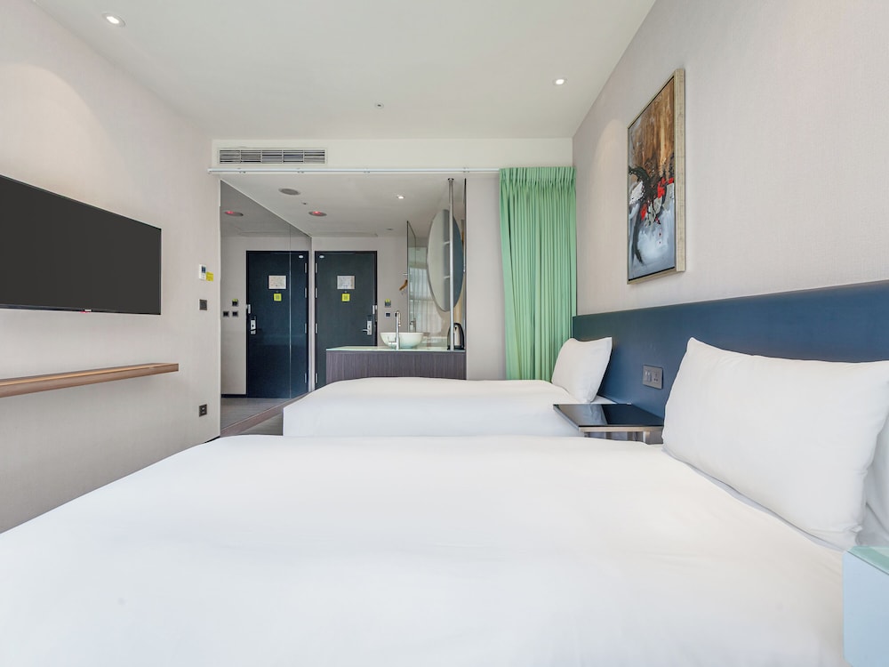 SUPERIOR, TWIN BEDS