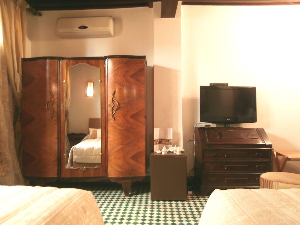 Riad Boutique Borj Dhab 37/46