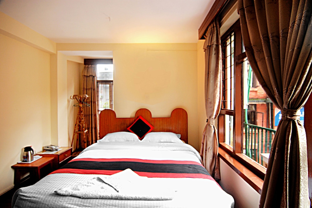 Pilgrims Guest House 16/58