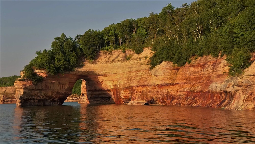 Pictured Rocks Inn & Suites 61/70
