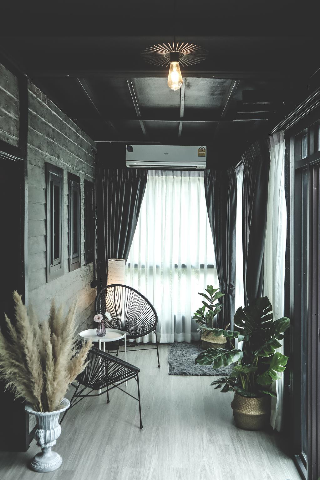 The Bed Residence Donmueang 47/54