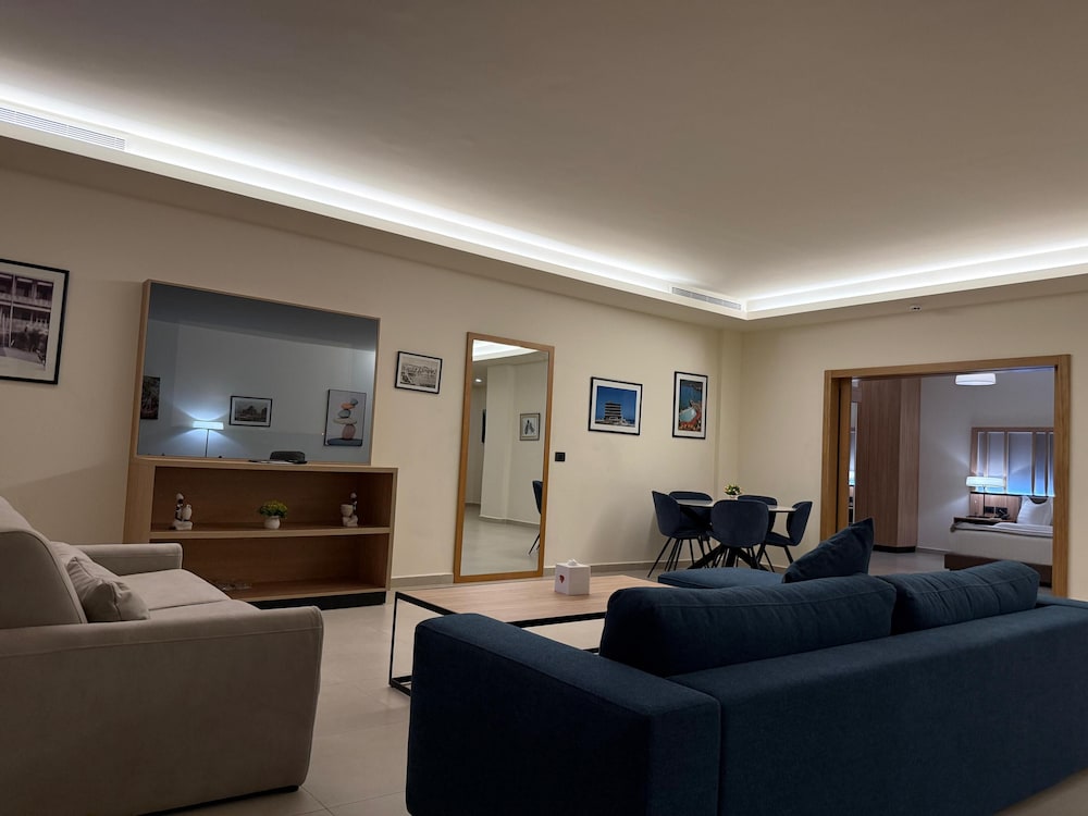 Hotel Saint Georges Beirut 36/60