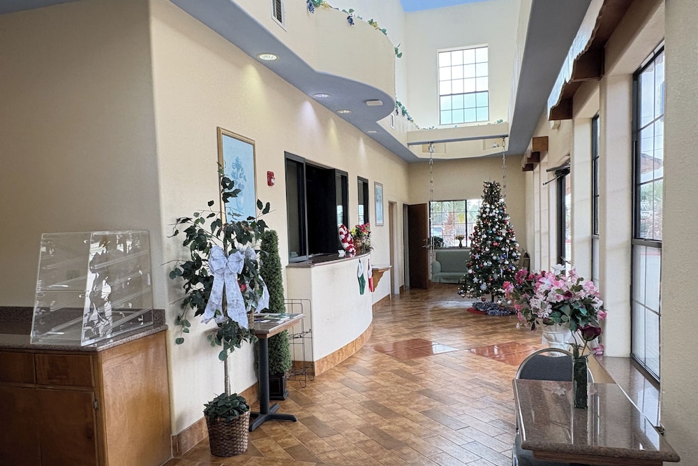 Regency Inn & Suites By Capital O Houston IAH Airport 41/66