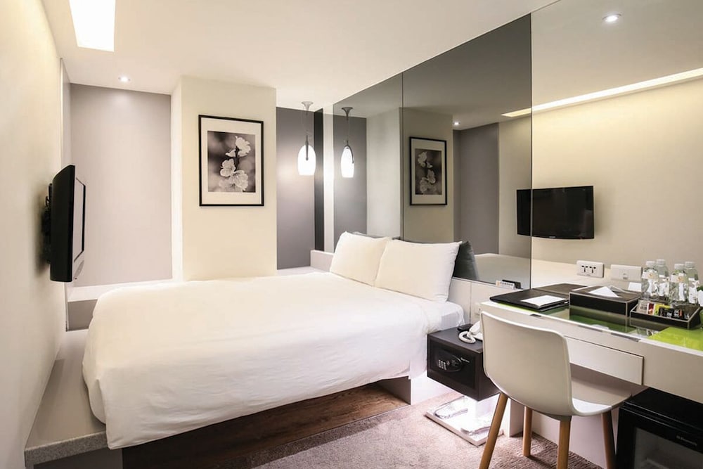 Cityinn Hotel Taipei Station Branch Iii 28/59
