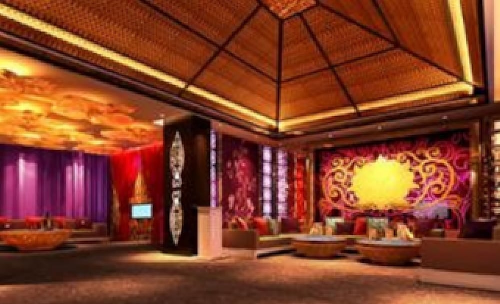Baiyun Lakeside Hotel 34/50