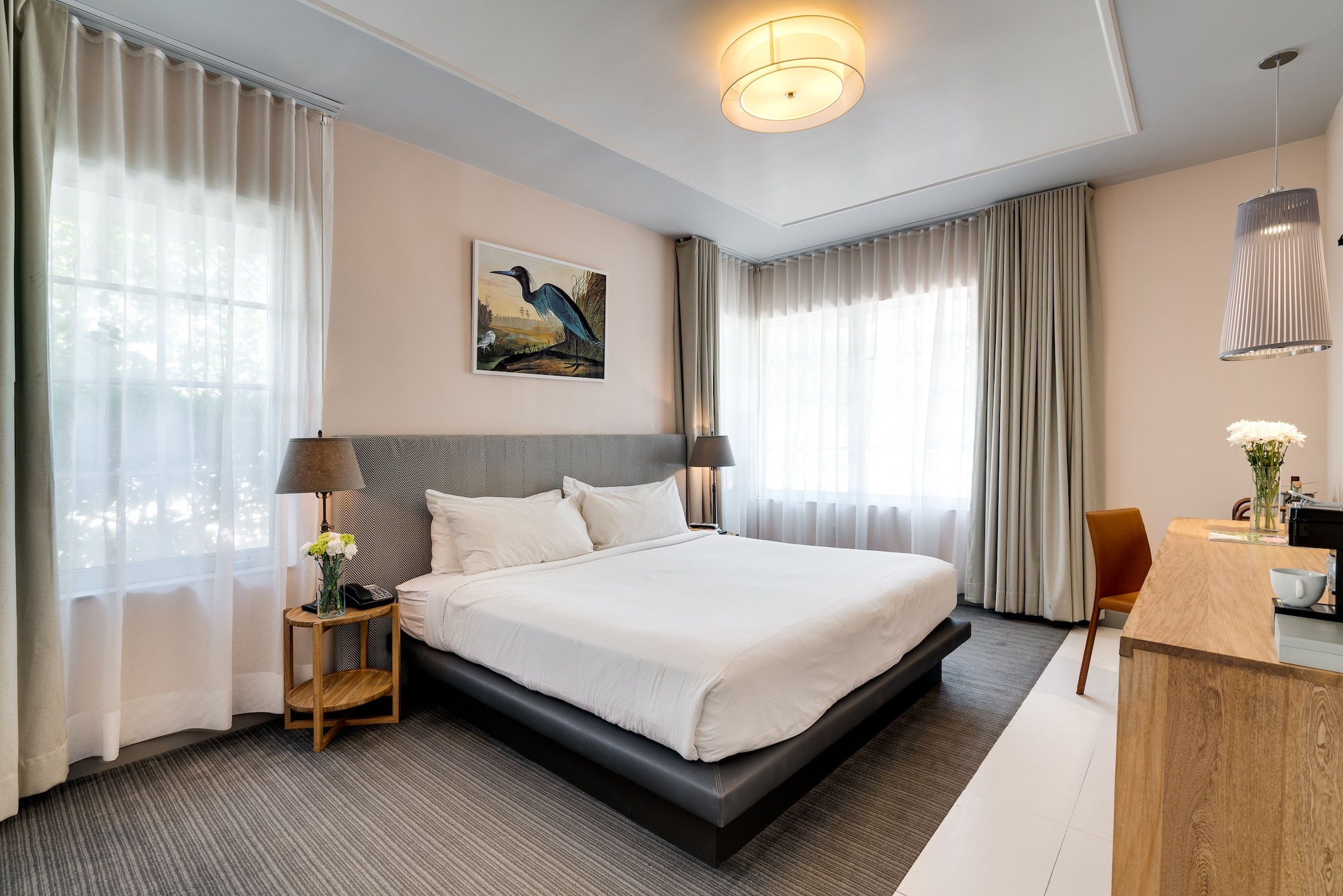 STANDARD, KING BED, ACCESSIBLE