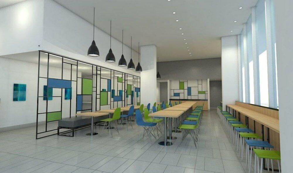 Hotel Citradream Semarang 38/62